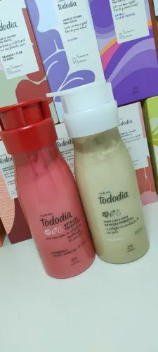 Beleza e cuidados pessoais