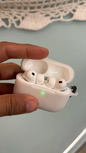 Apple AirPods Pro 3
