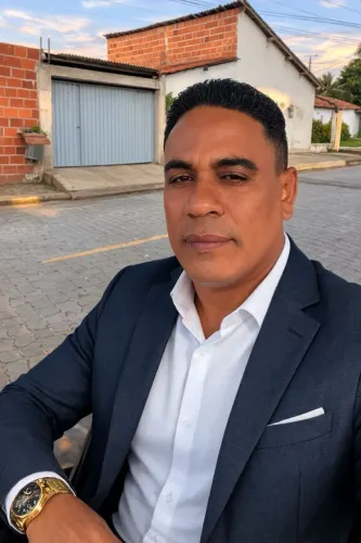 Atendimento personalizado 