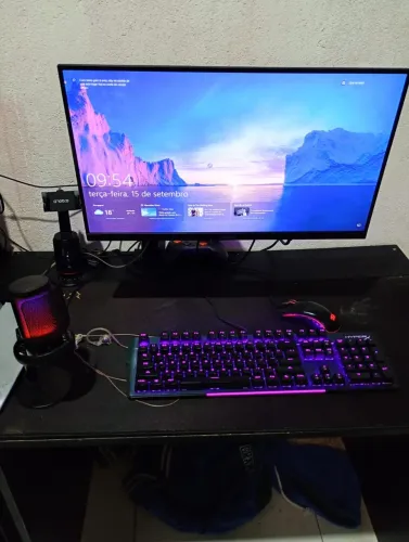 COMPUTADOR GAMER COMPLETO