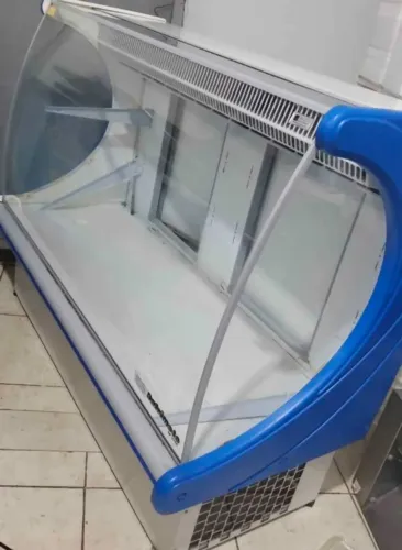 Vitrine refrigarada refrimatte