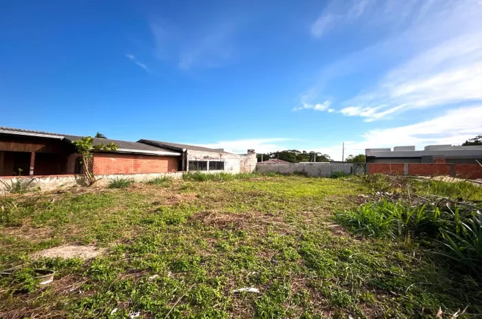 Vendas Terreno Itapoá SC