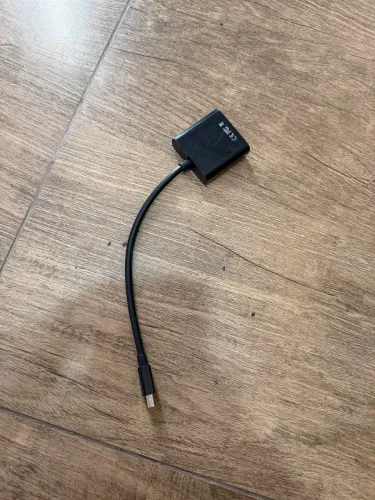 Adaptador MacBook 