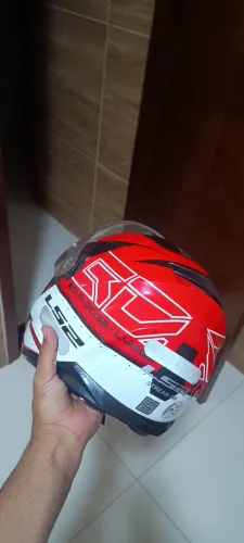 Capacete ls2