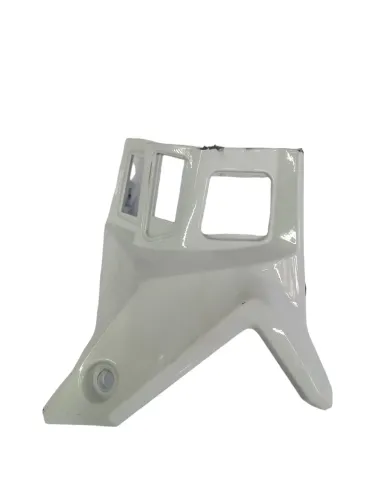 Acabamento Moldura Painel Honda Elite 125 2019/2020