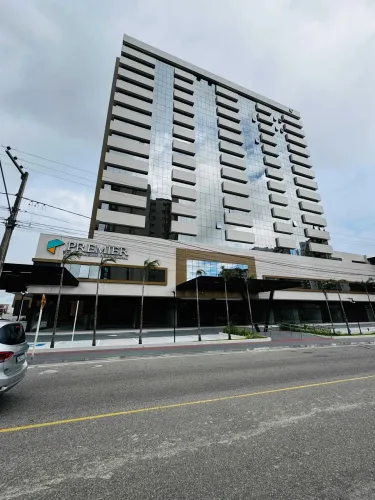 Salas Comerciais de Quina no Premier | Aracaju  SE [8775]