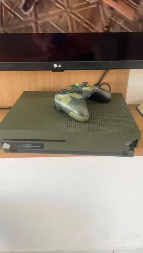 Xbox one s 1tera