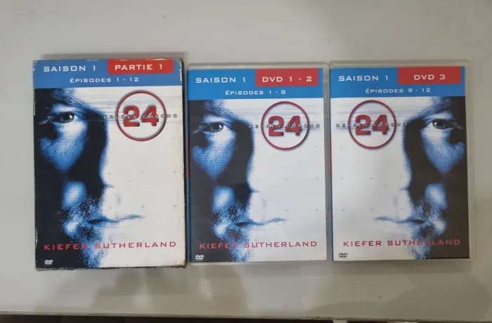 Dvds
