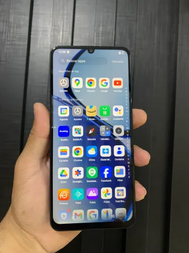 Realme note 50 128gb