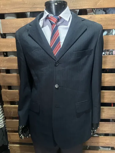Blazer masculino tng T48