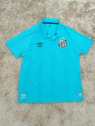 Camisa Santos 2025, GG