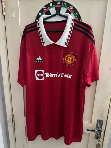Camisa Manchester United Original