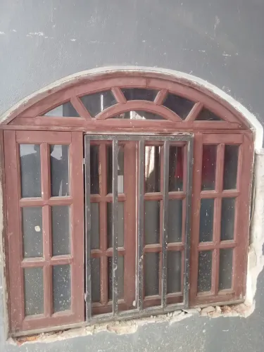Janela 1,20 X 1,20
