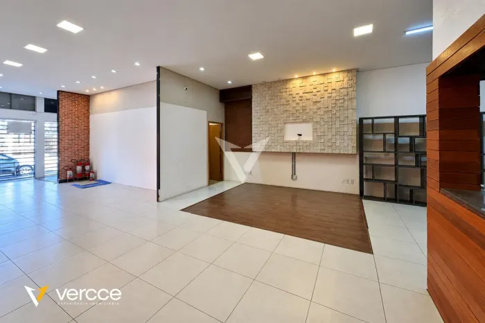 Salão Comercial para Locação Rua 23 de Maio Vila Vianelo Jundiaí/SP