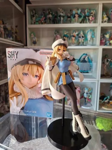 Shy - Spirits (Bandai Spirits) Figure Original