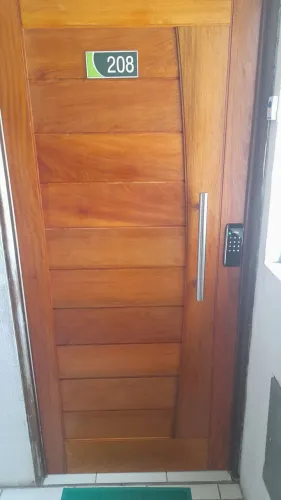 Carpinteiro e maceneiro