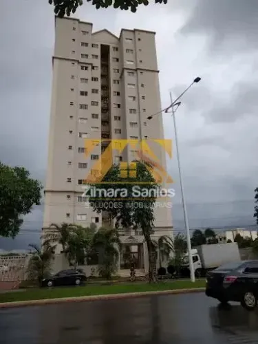 Apartamento com 3 Quartos à Venda, Plano Diretor Sul - Palmas