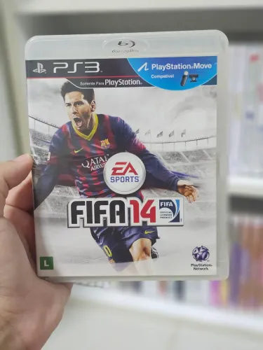 Fifa 14 - PS3