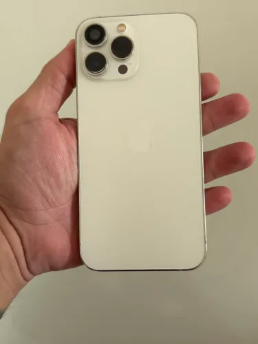 IPHONE 13 PRO MAX!