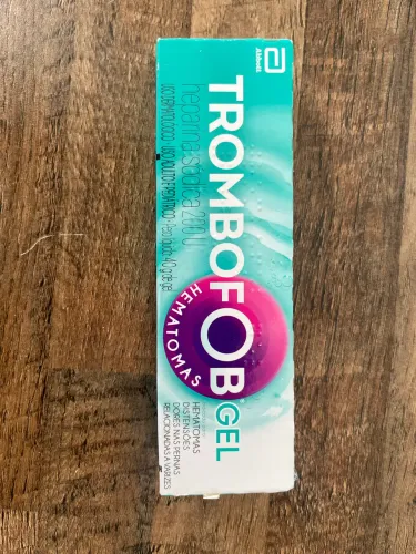 Trombofob