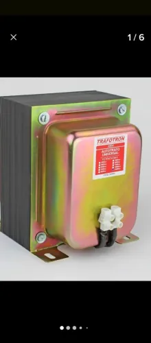 Transformador de tensão 15000kva