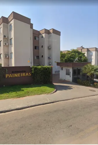 Residencial Paineiras