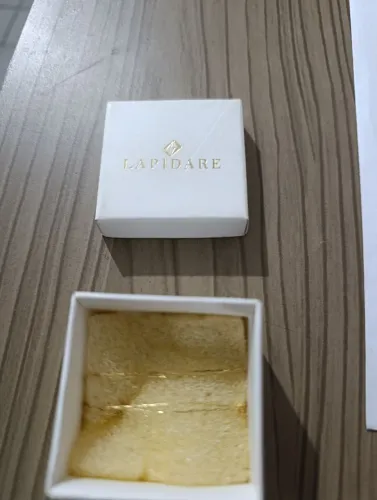 Corrente de ouro 18k (0,6 grama)