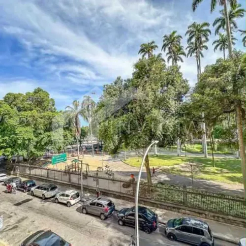 Apartamento : Padrão / Residencial / Flamengo
