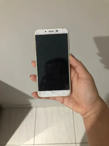 Celular Zenfone 3 Max