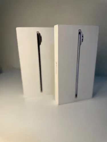 iPhone 17 AIR 256gb Preto & Azul | Lacrado | Anatel | Pronta entrega