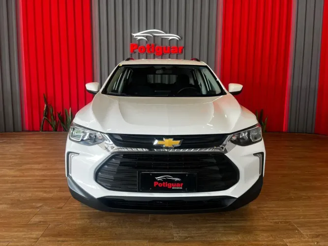 Chevrolet Tracker LT 1.0 Turbo 12V Flex AUT 2025