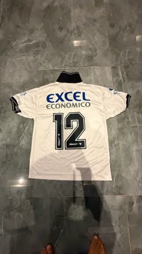 CAMISA CORINTHIANS 1997