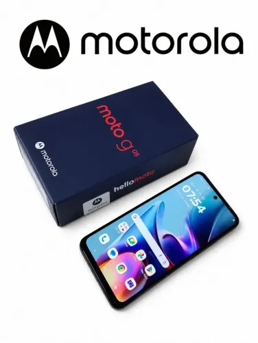 Celular Motorola moto g05