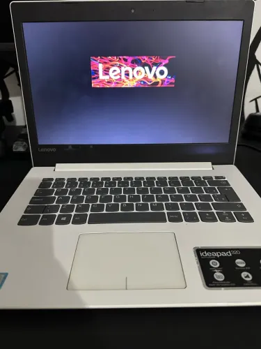Lenovo I3 - 7° geração