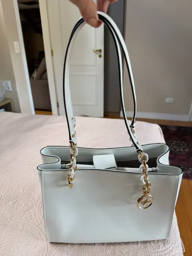 BOlSA NOVA! MICHAEL KORS.