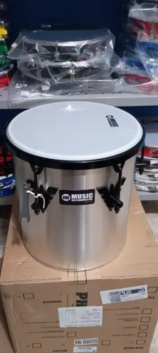Repiques de mão 10×30 Duralumínio Profissional Phx na promoção 