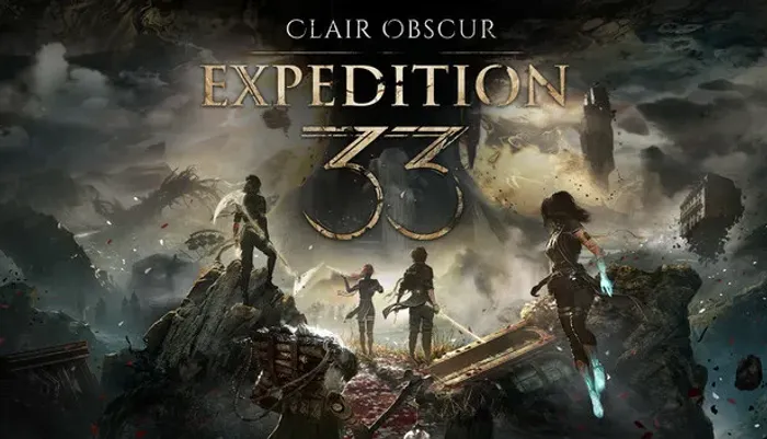 Clair Obscure: Expedition 33