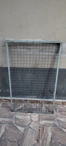 Grade de proteção