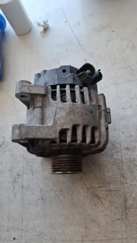 Alternador C3/208/ 1.5 2015 (Cod:98 073 448 80)
