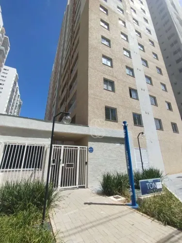 Apartamento com 2 dormitórios à venda, 44 m² por R$ 350.000,00 - Picanco - Guarulhos/SP