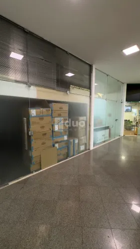 OPORTUNIDADE 2 Lojas no Shopping Rio Branco, o shopping mais charmoso de Vitória!