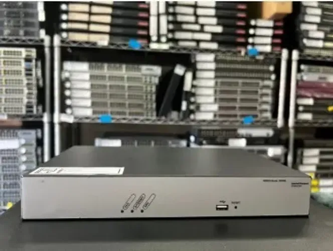 Roteador Giga HP MSR931 JG514B 4 Portas