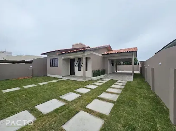 CASA DOIS DORMITÓRIOS   ***   TOTALMENTE REFORMADA   ***   ARARANGUÁ