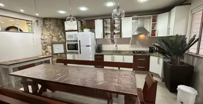 Casa a venda em Tres Corações