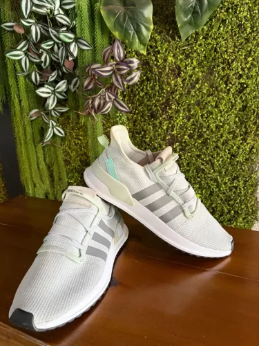 Tênis Adidas U-Path Run - TAM 43