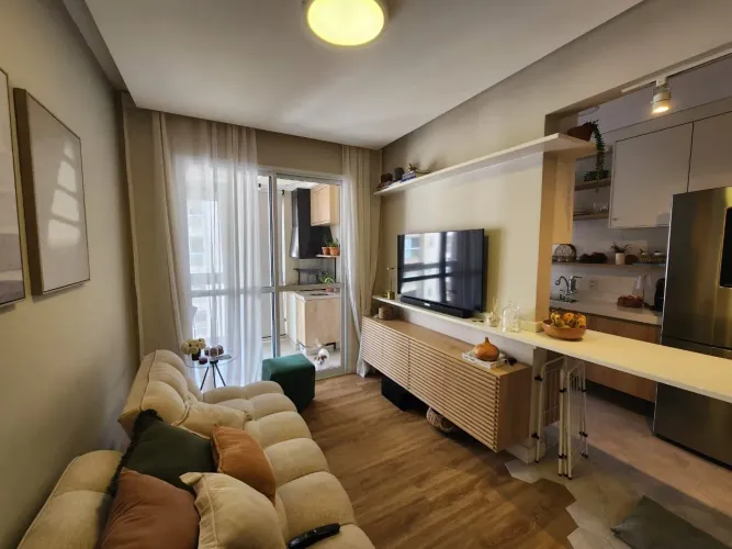 Apartamento