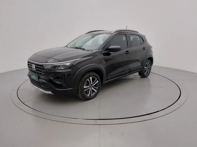 Fiat Pulse Audace 1.0 Turbo 200 Flex Aut. 2024
