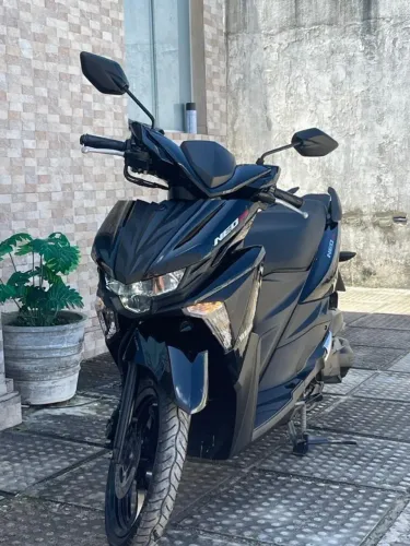 Yamaha Neo 125 2022 Automática