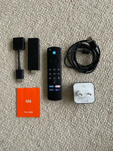 fire tv stick
