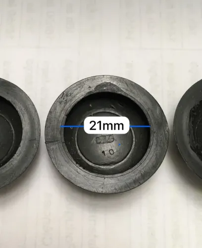 4 Capas Parafuso Cinto Kadett Monza Janela Vidro Basculante